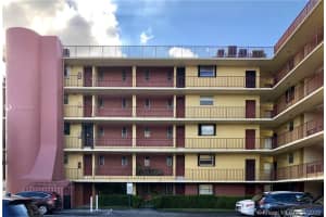 8775 Park Blvd 411, Miami 8775 Park Blvd 411, Miami