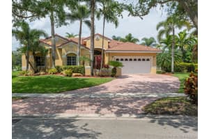 3905 Sw 151st Ter, Miramar