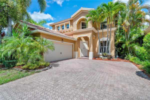 5815 Nw 120th Ter, Parkland