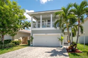 3114 Ne 3rd Dr, Homestead
