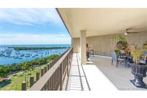 2901 S Bayshore Dr 11b, Miami 2901 S Bayshore Dr 11b, Miami