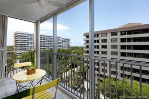 150 Ocean Lane Dr 7g, Key Biscayne