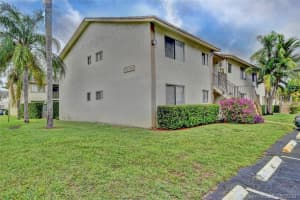 130 Nw 60th Ave 1-2, Margate