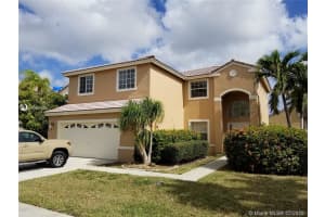 19031 Nw 11th St, Pembroke Pines