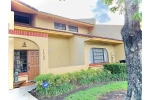 11760 Sw 103rd Ln 11760, Miami
