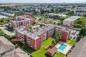 8425 Nw 8th St 208, Miami