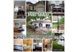 10948 Nw 67th St, Doral