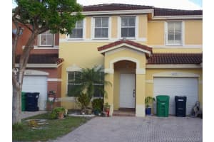 4827 Sw 166th Ct 4827, Miami
