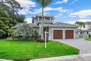 2500 Estates Dr, North Palm Beach
