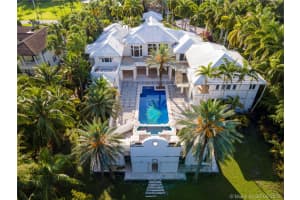 2 Tahiti Beach Island Rd, Coral Gables
