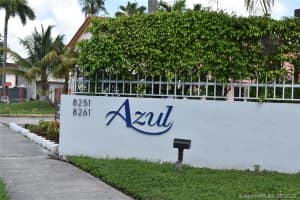 8251 Nw 8th St 407, Miami