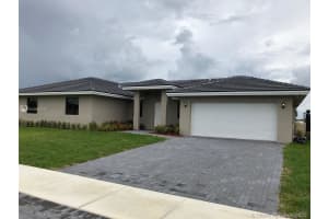 20541 Sw 320th St, Homestead