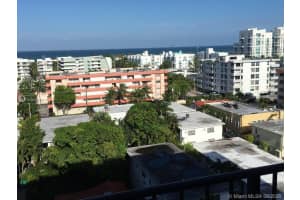 7850 Byron Ave 904, Miami Beach