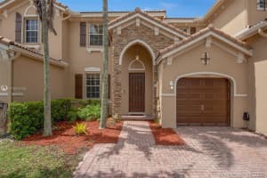 15326 Sw 8th Way 0, Miami