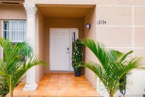 13734 Sw 171st Ln, Miami