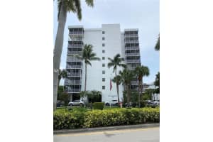 150 Ocean Lane Dr 8a, Key Biscayne
