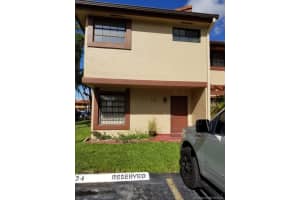 6034 Sw 133rd Ct 6034, Miami
