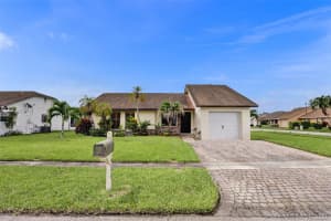 9175 Nw 49th Court, Sunrise