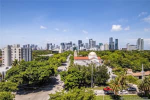 2525 Sw 3rd Ave 607, Miami