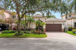 5873 Nw 122nd Dr, Coral Springs
