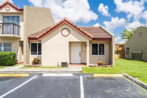 6250 Sw 130th Ave 710, Miami 6250 Sw 130th Ave 710, Miami