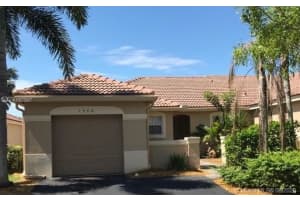 1988 Pisces Ter, Weston