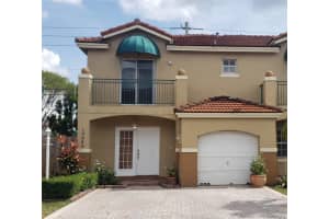 15840 Sw 71st Ter 15840, Miami