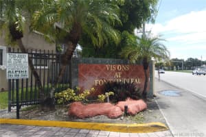 8517 Nw 7th St 203, Miami