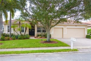 15960 Sw 5th St, Pembroke Pines