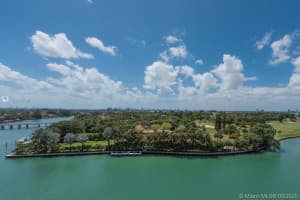 9102 W Bay Harbor Dr 5c, Bay Harbor Islands