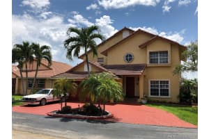 18710 Nw 78th Ave, Miami