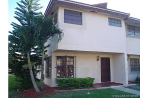 13300 Sw 58 Te 4-9, Miami