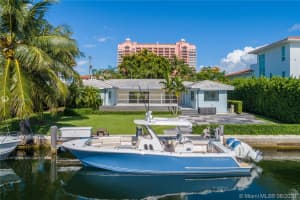 6911 Sunrise Pl, Coral Gables