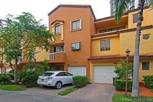 21391 Marina Cove Cir 17-k, Aventura