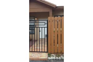 6754 Nw 187th Ter 6754, Hialeah