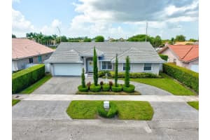 14525 Sw 56th Ter, Miami