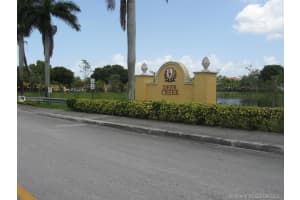 15835 Sw 61st St, Miami