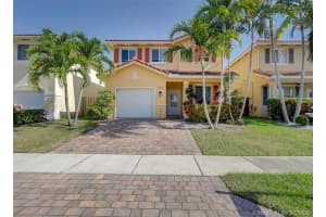 8956 Sw 215th Ln, Cutler Bay