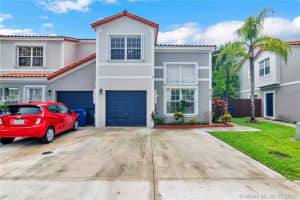 8340 Sw 23rd Ct 8340, Miramar