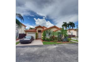 11303 Nw 58th Ter, Doral