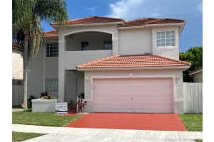 16224 Sw 55th Ter, Miami
