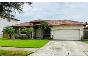 15142 Sw 161st Pl, Miami