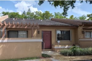 805 Nw 79th Ter 805, Plantation