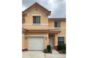 2313 Sw 87th Ter 2313, Miramar