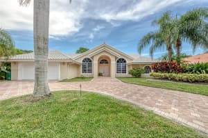 4340 Sw 74th Ter, Davie