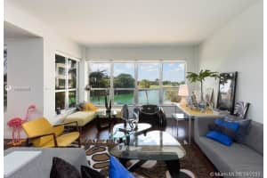 9100 W Bay Harbor Dr 3c, Bay Harbor Islands