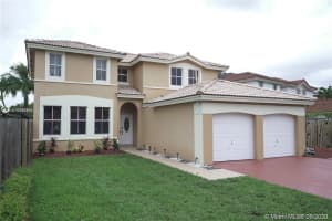 16271 Sw 81st St, Miami