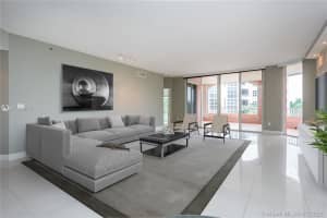 733 Crandon Blvd 406, Key Biscayne