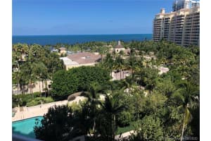 781 Crandon Blvd 902, Key Biscayne 781 Crandon Blvd 902, Key Biscayne