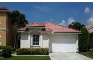 4740 Sw 152nd Ter, Miramar